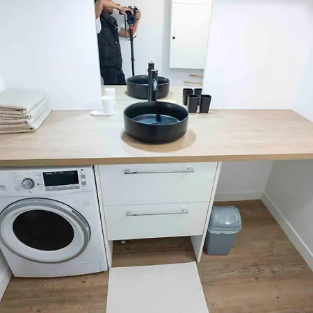 Duplex Au Coeur Du 16 Eme Paris