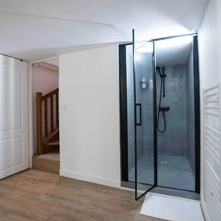 Duplex Au Coeur Du 16 Eme