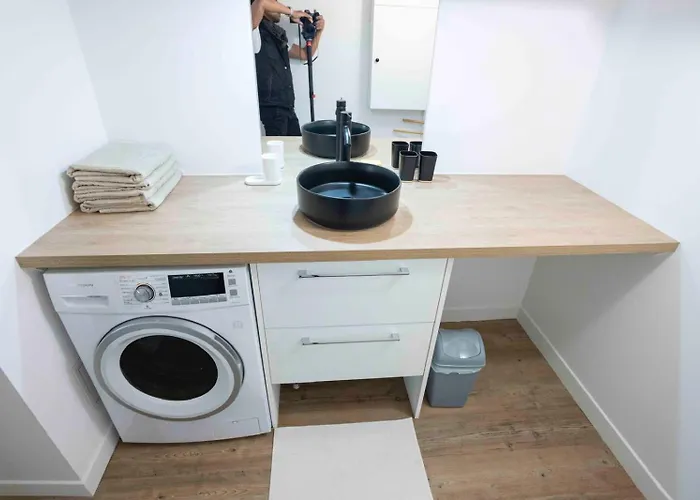 Duplex Au Coeur Du 16 Eme Párizs