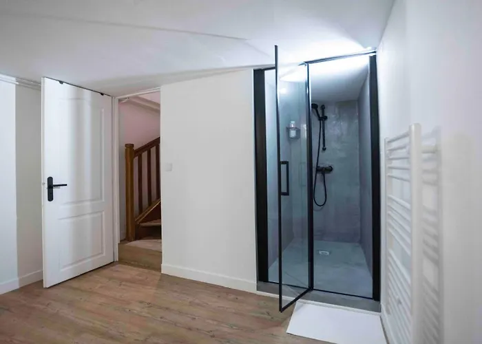 Duplex Au Coeur Du 16 Eme